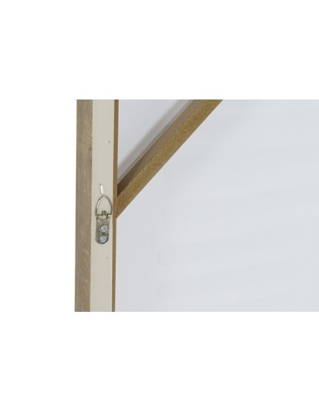 Cuadro lienzo líneas 3D 2 surt.