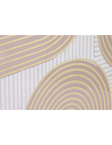 Cuadro yeso moderno abstracto 2 surt.