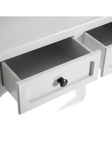 Tocador VENUS blanco