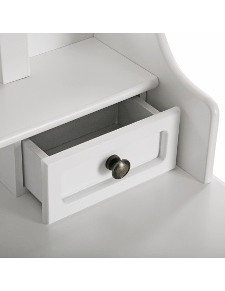 Tocador VENUS blanco