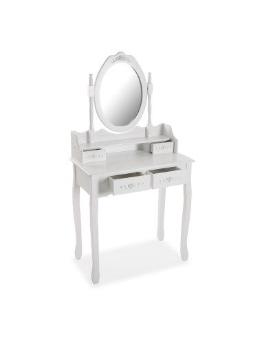 Tocador Camila blanco