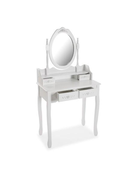 Tocador Camila blanco