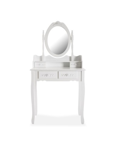 Tocador Camila blanco