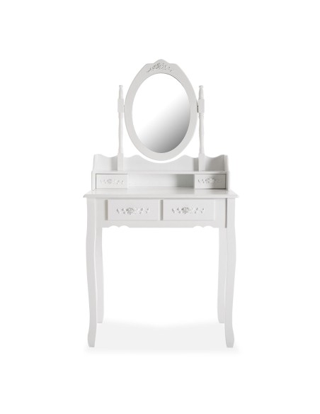 Tocador Camila blanco