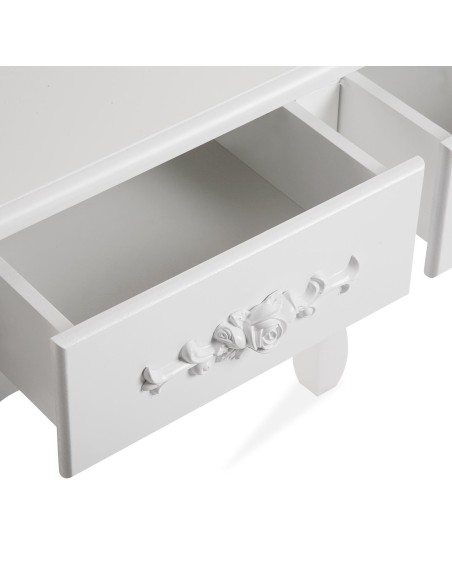 Tocador Camila blanco