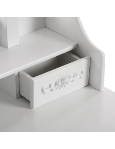 Tocador Camila blanco