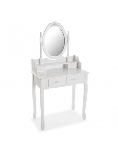 Tocador Camila blanco Tocador Camila blanco