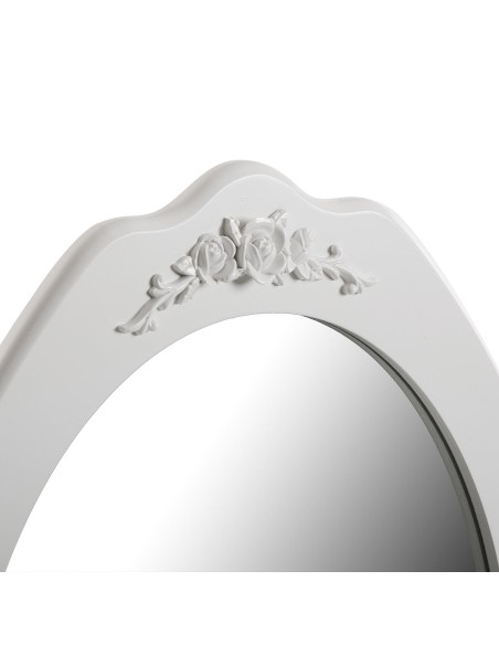 Tocador Camila blanco