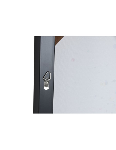 Cuadro Paris /New york vertical