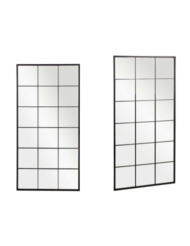 Espejo Ventana 90x180