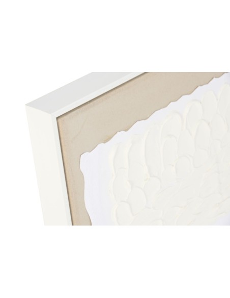 Cuadro lienzo diseño boho