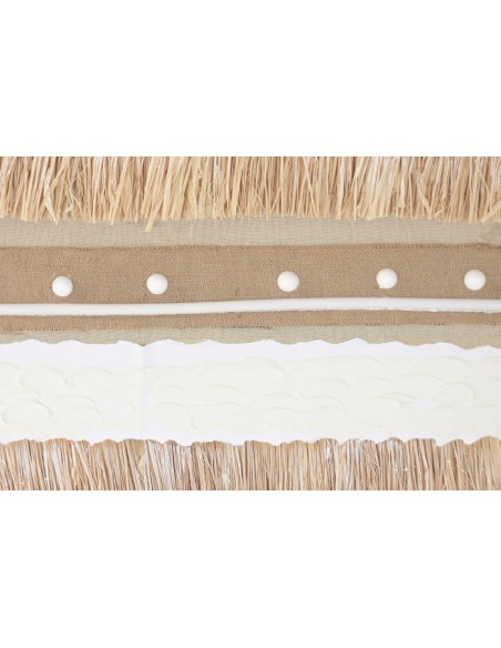 Cuadro lienzo diseño boho