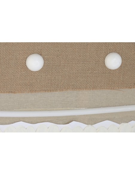 Cuadro lienzo diseño boho