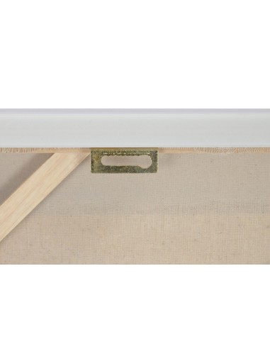 Cuadro lienzo diseño boho