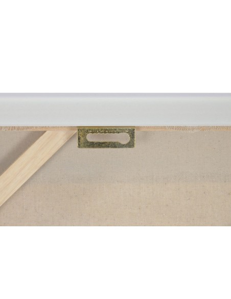 Cuadro lienzo diseño boho