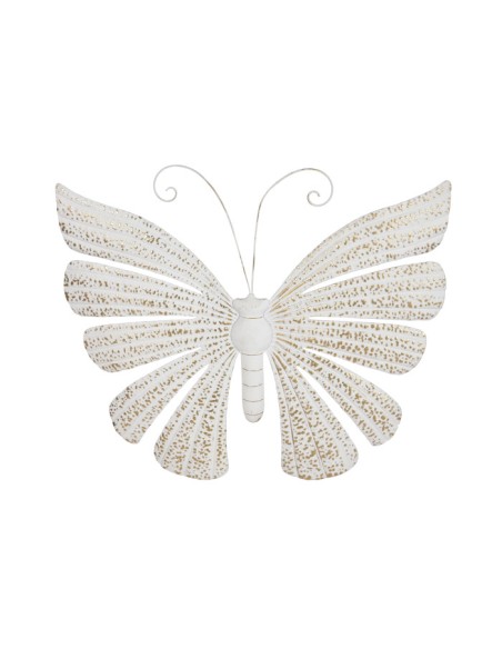 Decoración de pared mariposa grande Decoración de pared mariposa grande