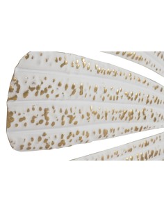 Decoración de pared mariposa grande 2