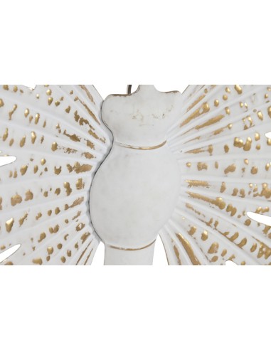 Decoración de pared mariposa grande