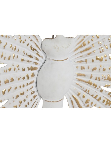 Decoración de pared mariposa grande