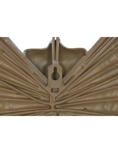 Decoración de pared mariposa grande