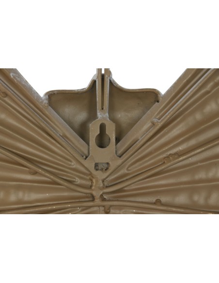 Decoración de pared mariposa grande