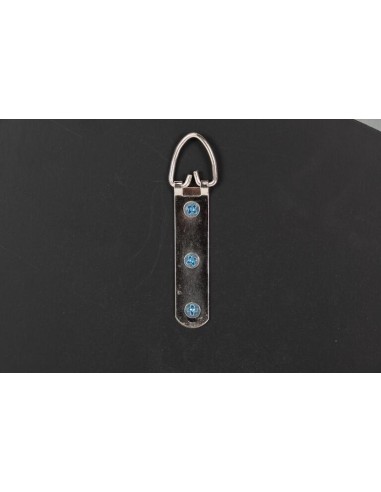 Espejo circulos sin marco