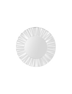 Espejo de cristal múltiple sin marco