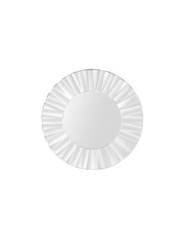 Espejo de cristal múltiple sin marco