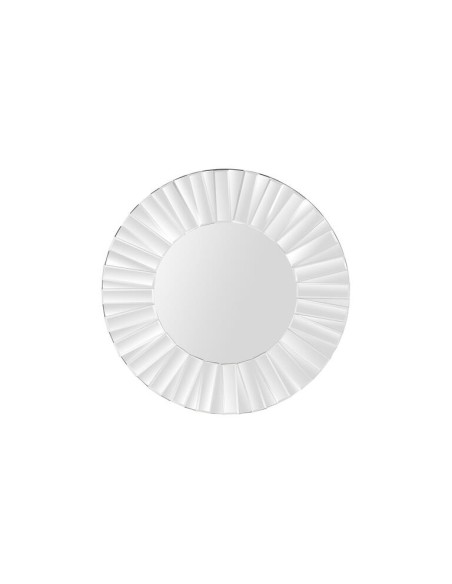 Espejo de cristal múltiple sin marco