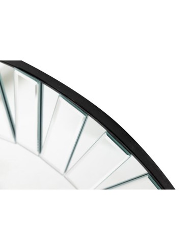 Espejo de cristal múltiple sin marco