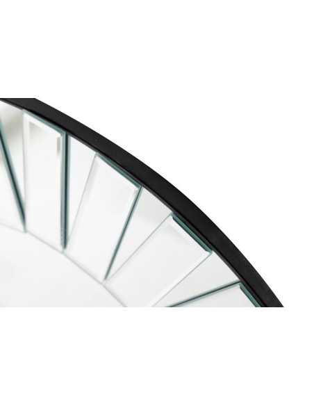 Espejo de cristal múltiple sin marco