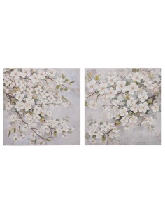 Cuadro Flores de Almendro