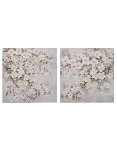 Cuadro Flores de Almendro