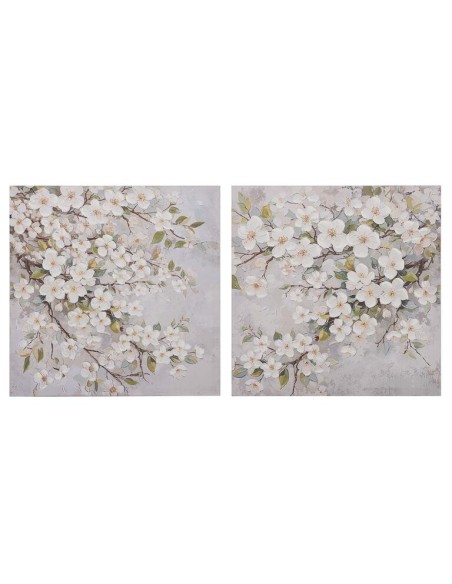 Cuadro Flores de Almendro