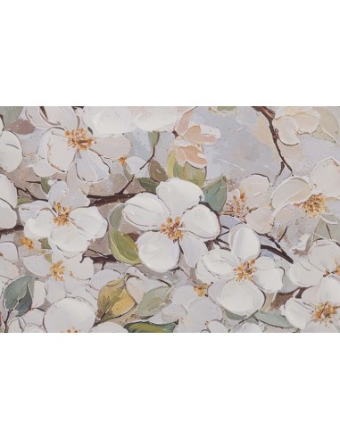 Cuadro Flores de Almendro
