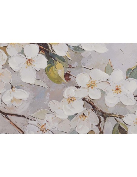 Cuadro Flores de Almendro