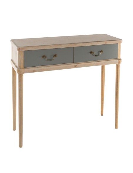 Mueble de Entrada 2 cajones Cambridge