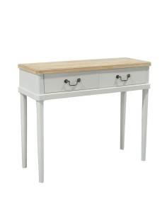 Mueble de entrada 2 cajones Amelie