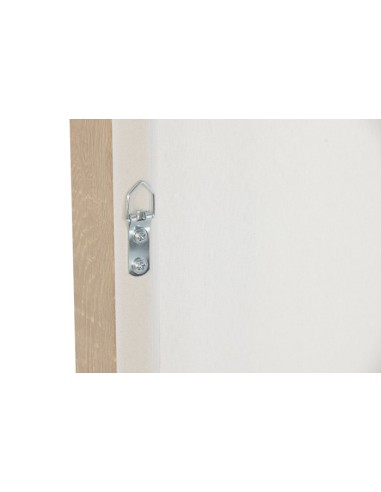 Cuadro en lienzo de pavo real