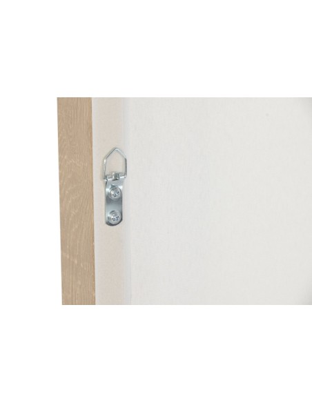 Cuadro en lienzo de pavo real