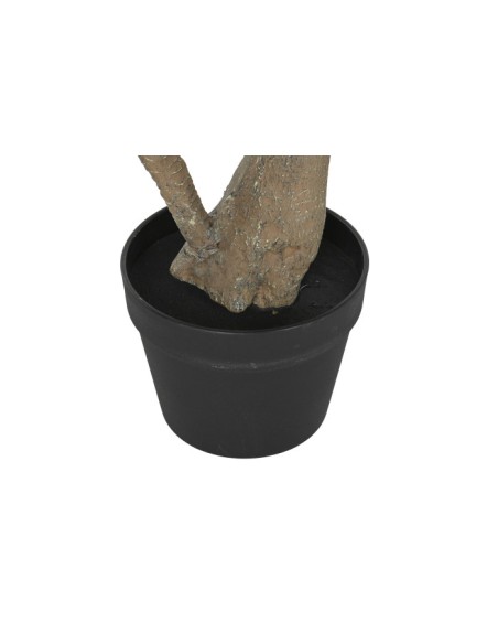 Planta artificial palmera 2 tallos