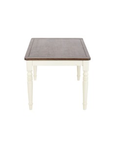 Mesa de Comedor en Mango y MDF