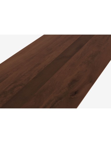 Mesa de Comedor Mango y Fibra