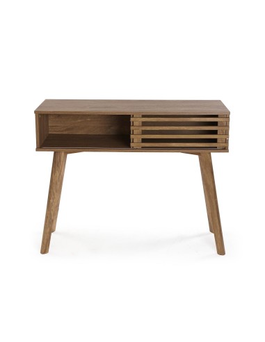 Mueble de entrada con puerta corredera