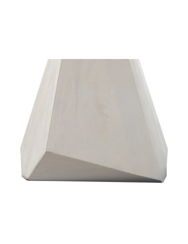 Mesa Redonda de Comedor Mango 120cm