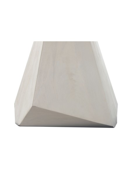 Mesa Redonda de Comedor Mango 120cm