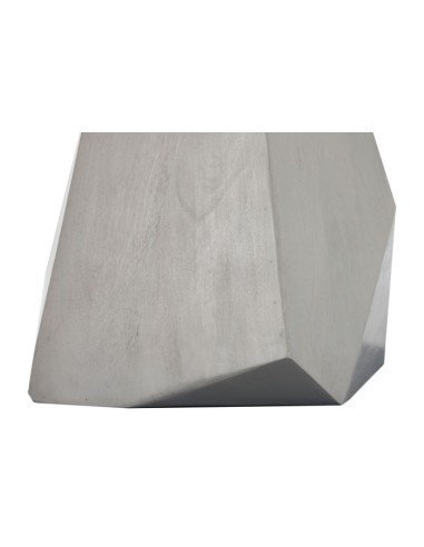 Mesa Redonda de Comedor Mango 120cm