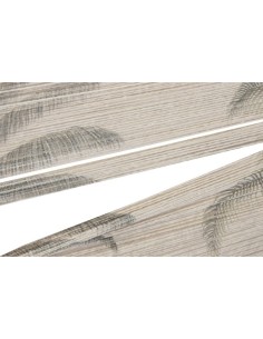 Cuadro de Palmeras sobre Algodón 2