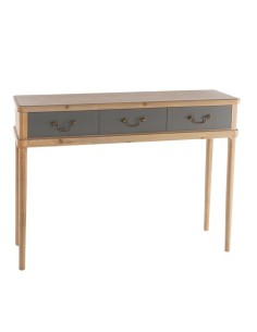 Mueble de Entrada 3 Cajones Cambridge