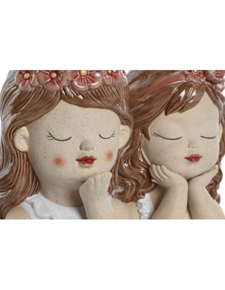 Macetero cerámica chica